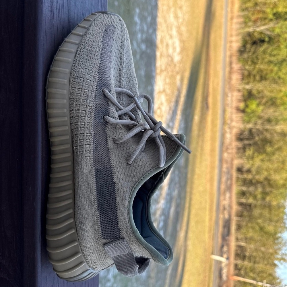 Yeezy Boost 350  “Earth”